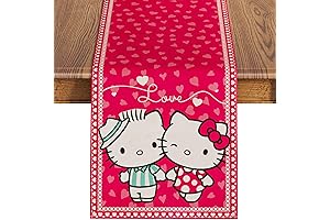 Cinnamoroll Table Cover
