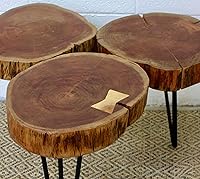 Vista 5 de Plantilla con incrustación de mariposa