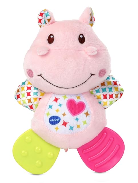 Foto 5 de 8 de VTech Baby My 1st Gift Set Pink [Importación inglesa]
