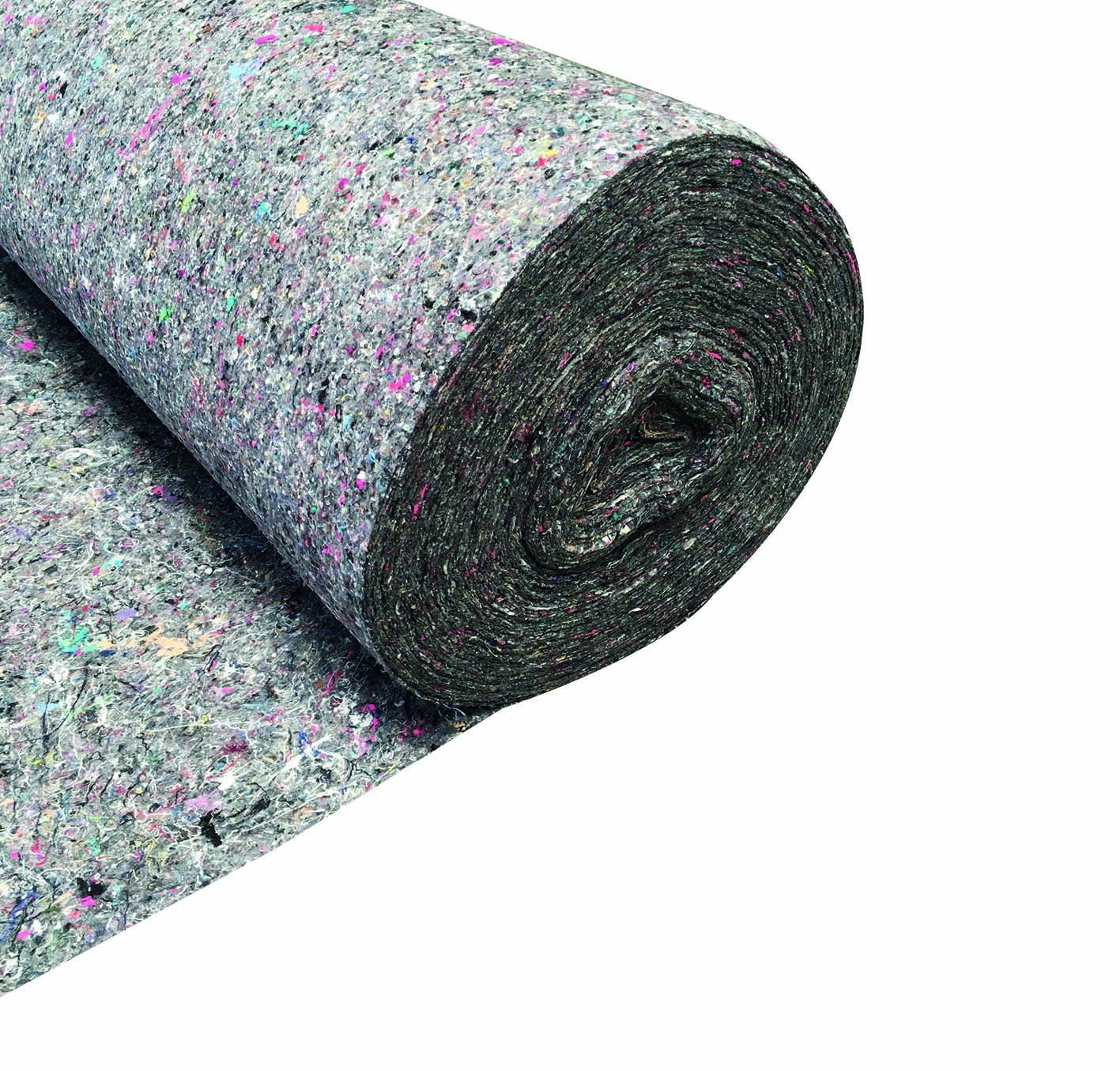Gipservlies atmungsaktiv/diffusionsoffen [Made in EU] ca. 300gr/m² | 50x1m | Malervlies Gartenvlies Stuckateurvlies