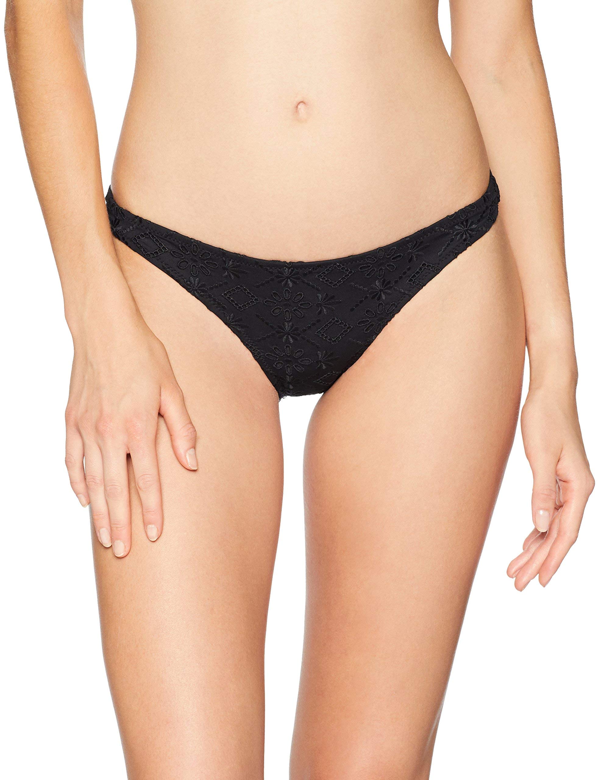 o'neill Women's Wilson Classic Bikini Bottom Swimsuit-picture-12