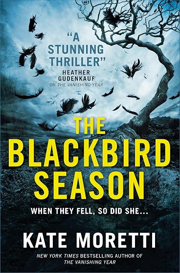 The blackbird season