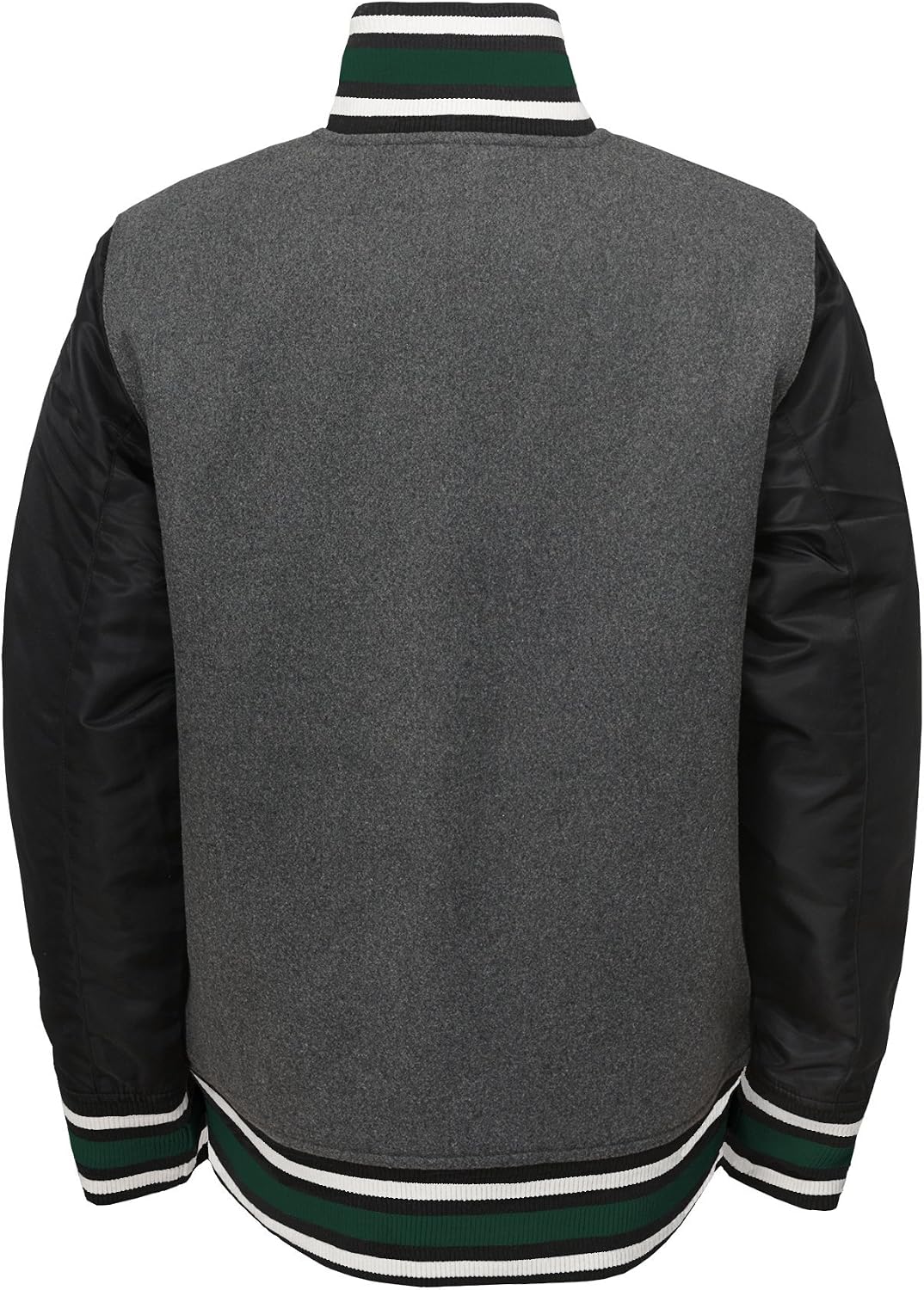 NFL Youth Boys "Letterman" Varsity Jacket