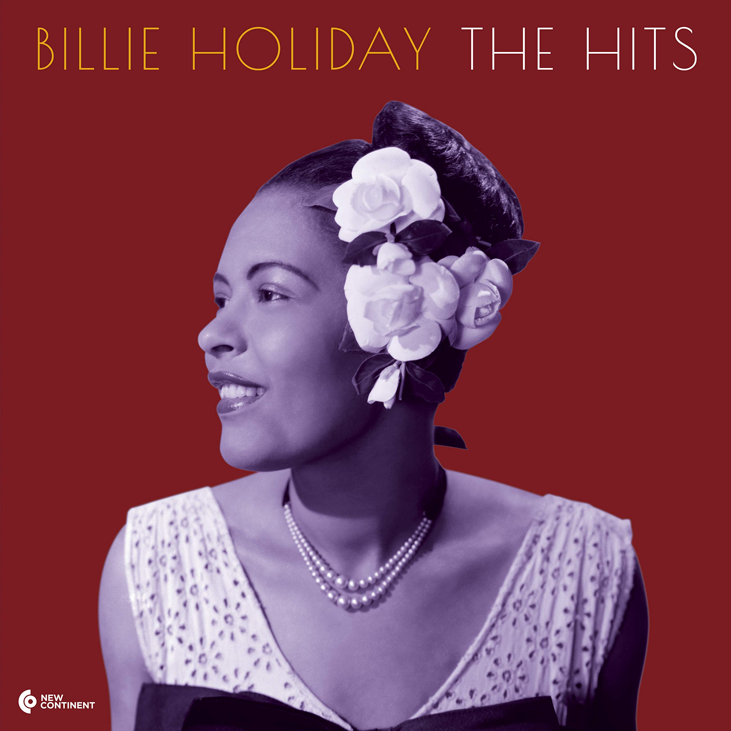The Hits (LP) [VINYL]