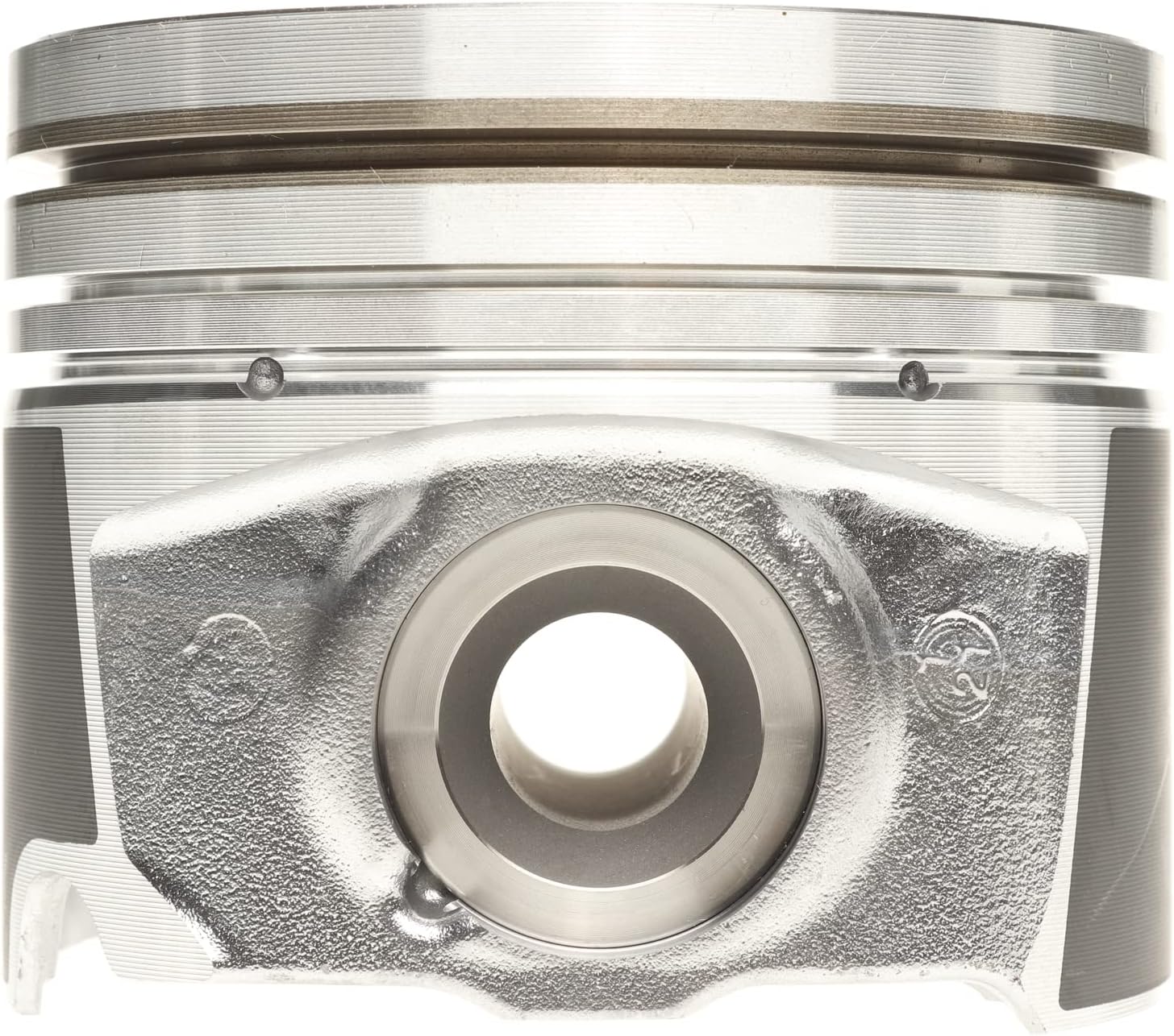 MAHLE 224-4026 Engine Piston Set