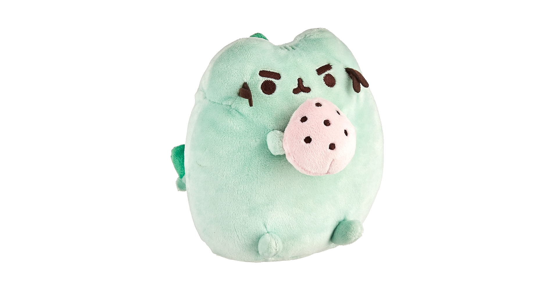 Pusheen激レア！ Amazon.com: GUND Pusheen Super Pusheenicorn Unicorn Sound