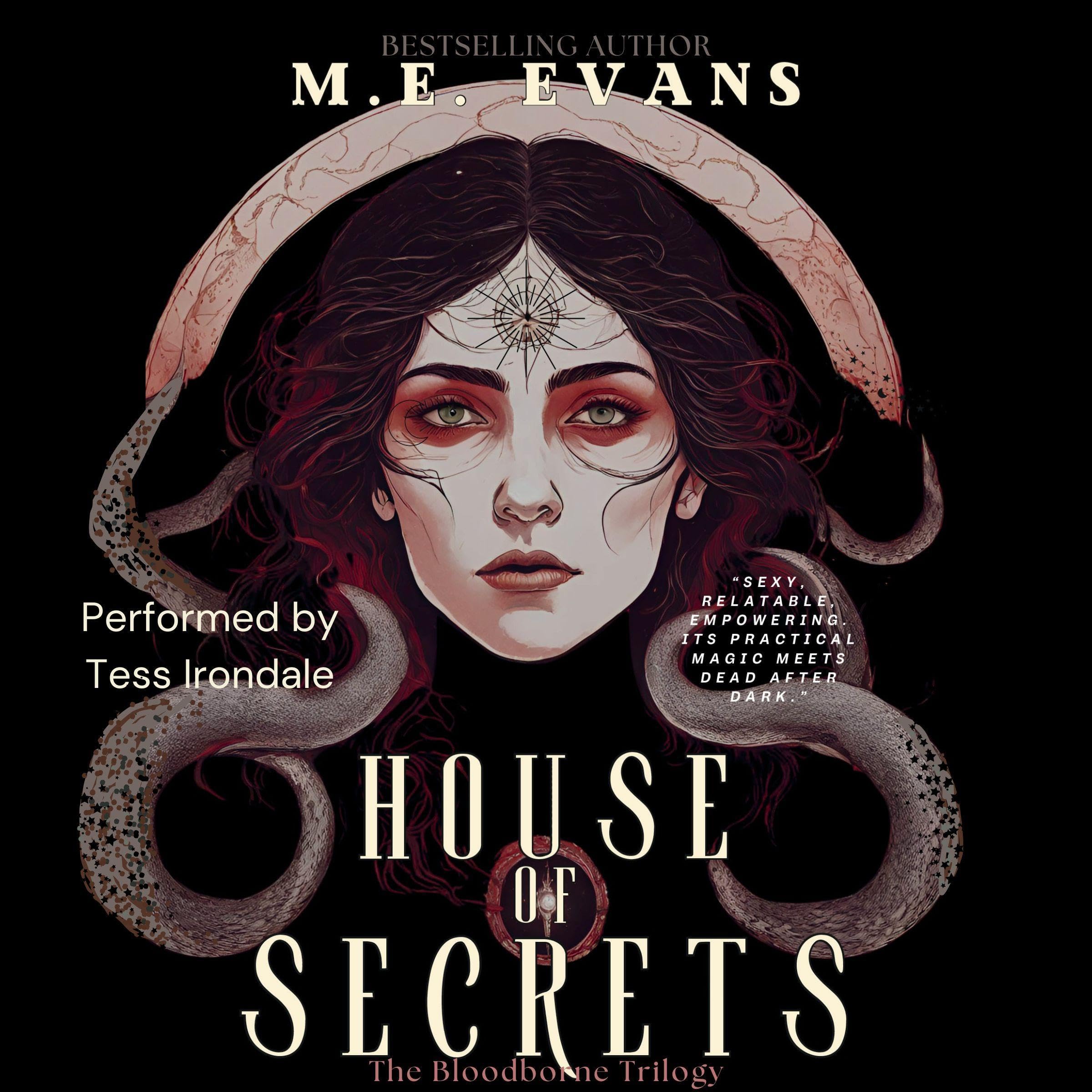 House of Secrets