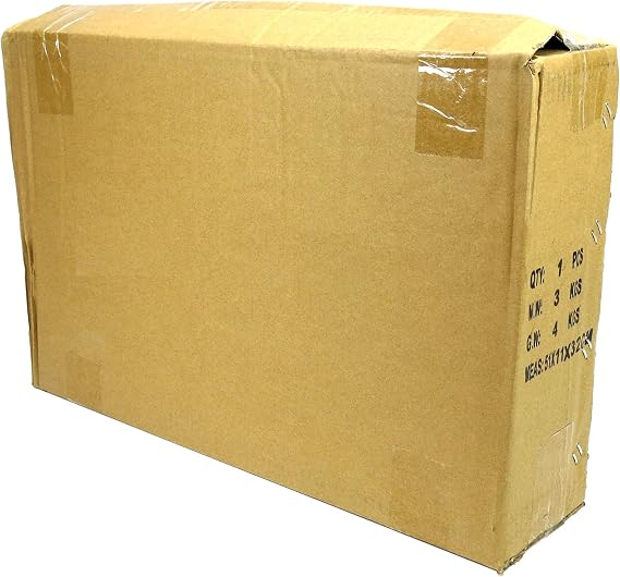 2U 19 Inch Rackmount Storage Drawer Box for IT Network Data Cabinet