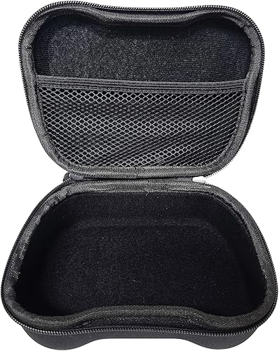 Miniatura 6 de Hawksbill Travel Controller Case Compatible with Switch Pro Controller PS5 Controller  Xbox Controller - Portable and Compact Hard Shell Carrying