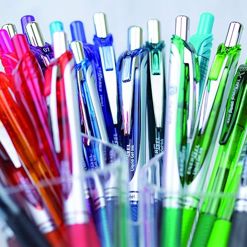 Miniatura 23 de Pentel EnerGel RTX