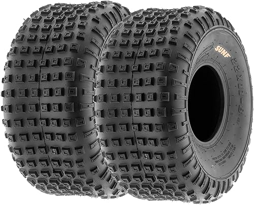 Miniatura 10 de A011x2 - Neumáticos para todoterreno