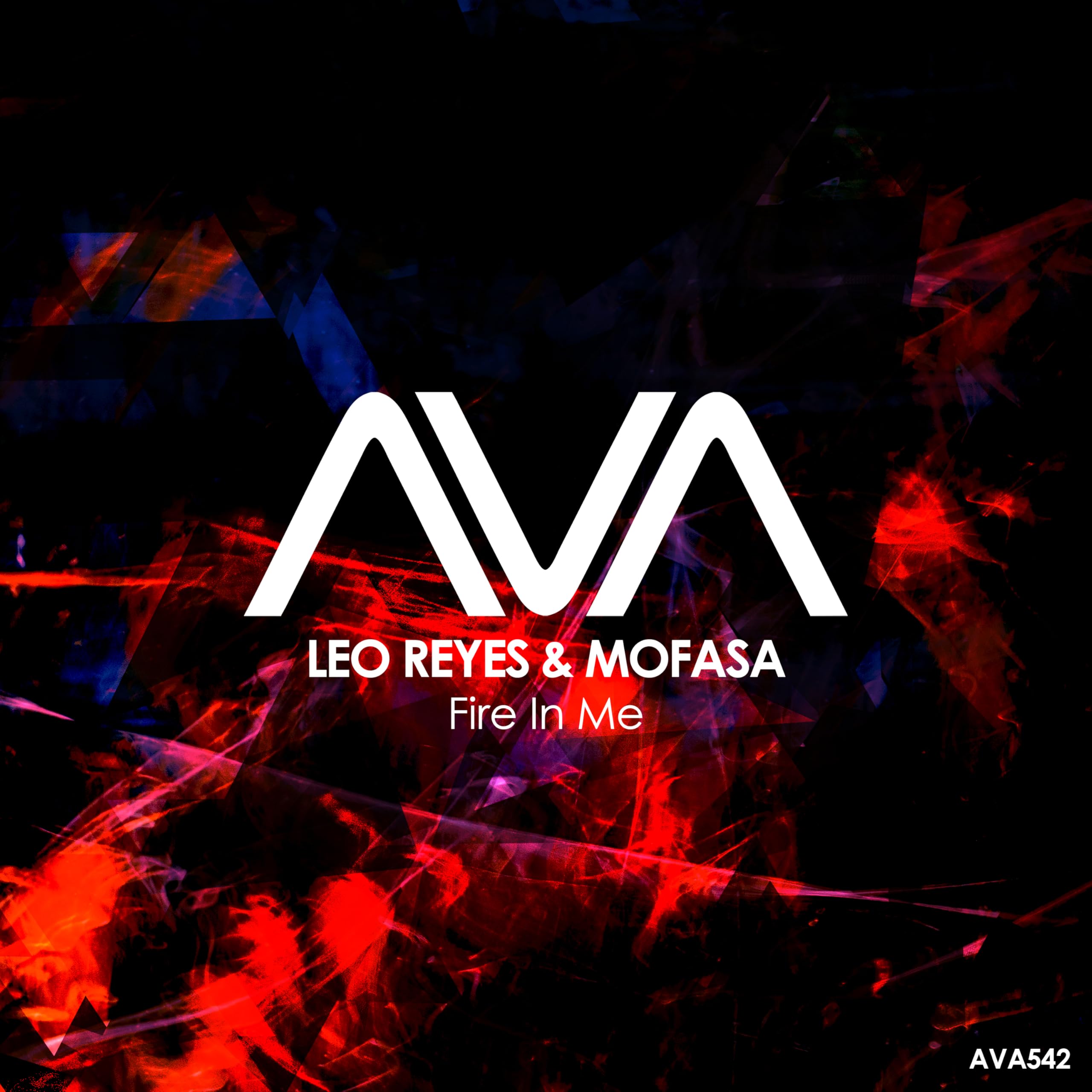 Leo Reyes
