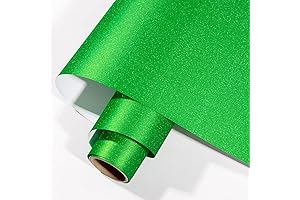 Oracal 651 Glitter Vinyl - Gatichetta Self Adhesive Vinyl Roll