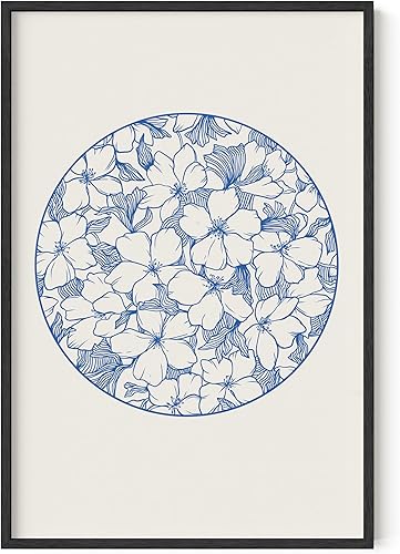 Miniatura 61 de HAUS AND HUES Arte de pared japonés de neón – Póster de ciudad de anime, decoración de pared urbana Cyberpunk, arte japonés de paisaje urbano para