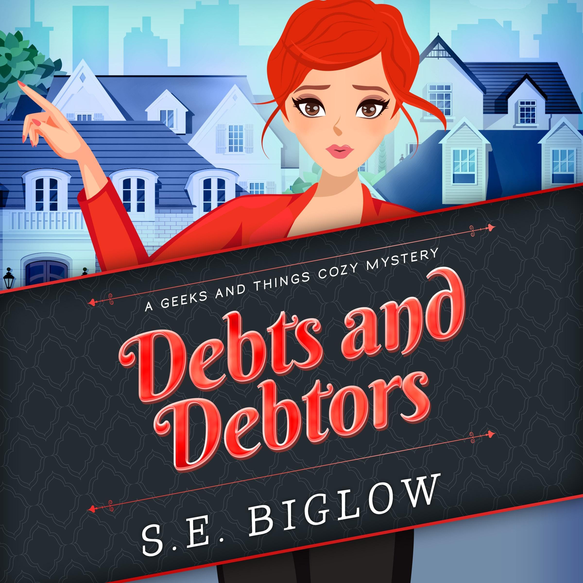 Debts and Debtors