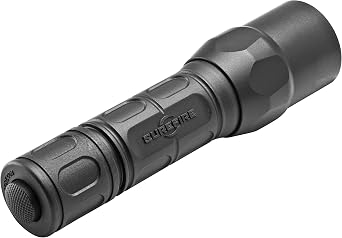 SureFire Handheld LED Flashlight - G2X Tactical 600 Lumens 8,700 Candela