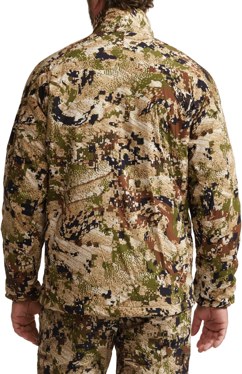 SITKA Ambient 200 Jacket - Insulated Breathable Hunting Mens Jacket