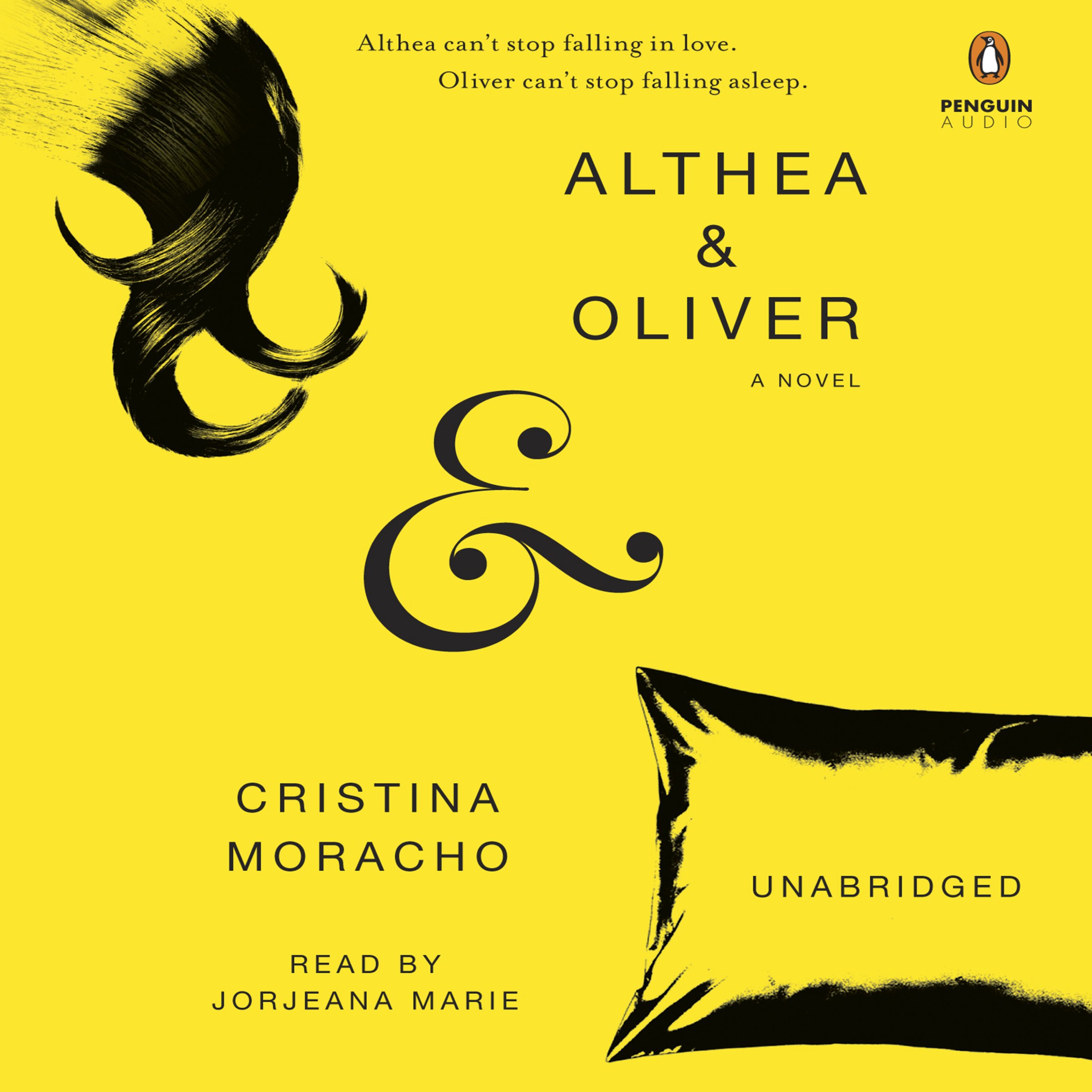 Cover art for Althea &amp; Oliver