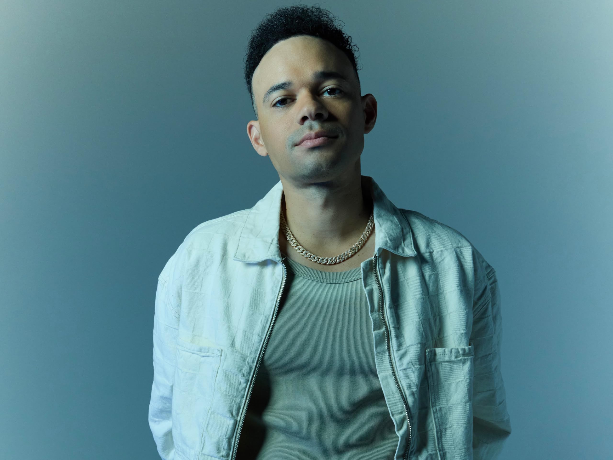 Joy In The Morning song by Tauren Wells & Elevation Worship from Joy In ...