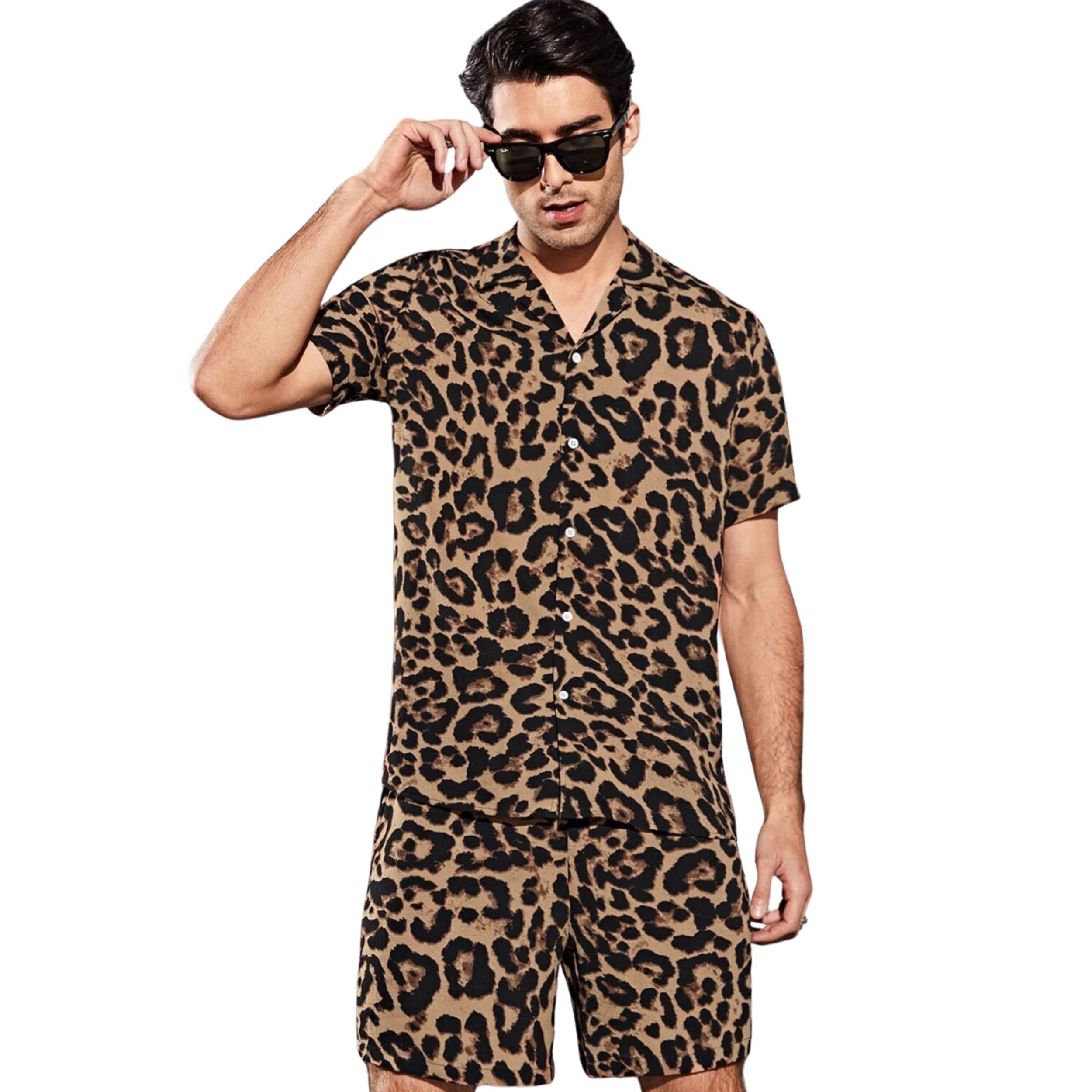 DHRUVI TRENDZMen Pajama Set