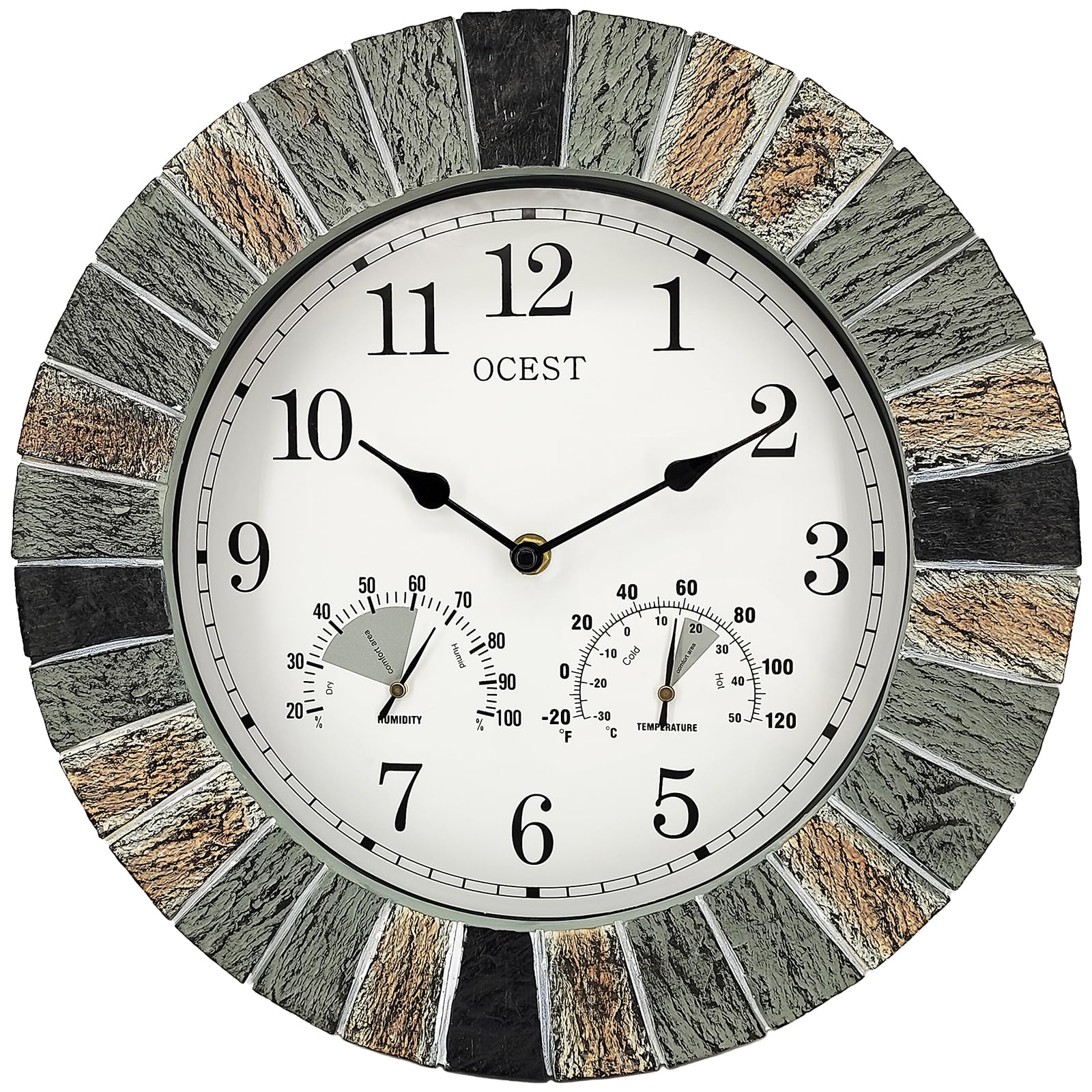 Orologio Cucu Orologio Da Parete Radiocontrollato TFA Dostmann