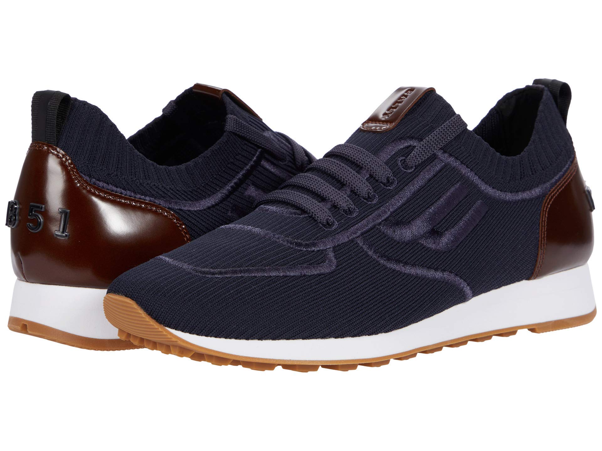 BALLY Gabber Sneaker