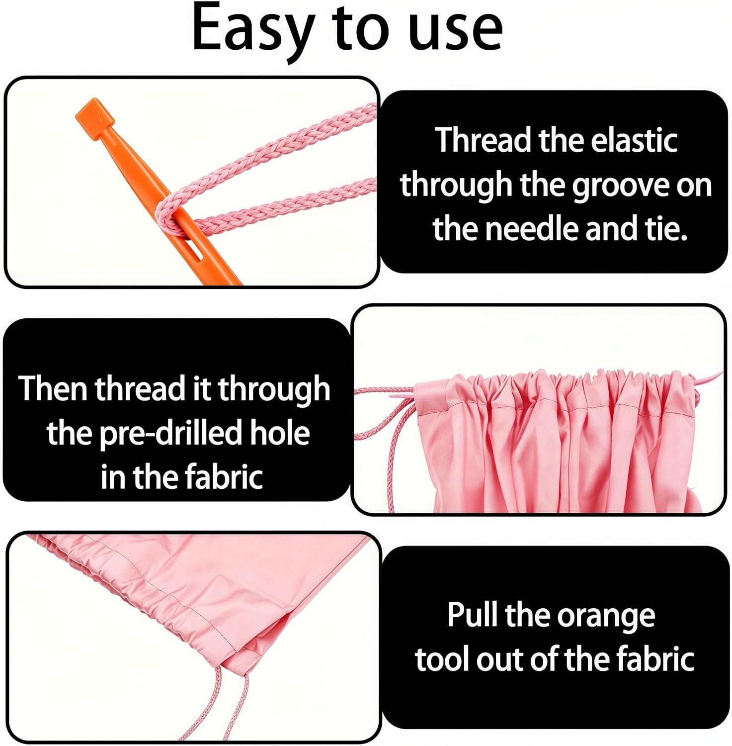 votuyet 5 pcs that Purple Thang Sewing Tools, Multifunctional Sewing Accessories Bag Quilting Supplies, Sewing Kit Projects Use for Sewing Craft Projects