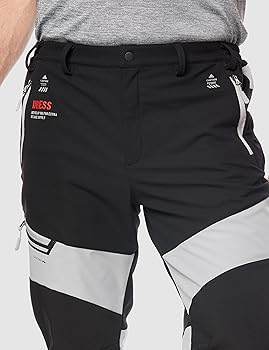 DRESS ウォームタクティカルパンツV2 ナイトブラック Lサイズ DRESS ウォームタクティカルパンツV2 ナイトブラック Lサイズ