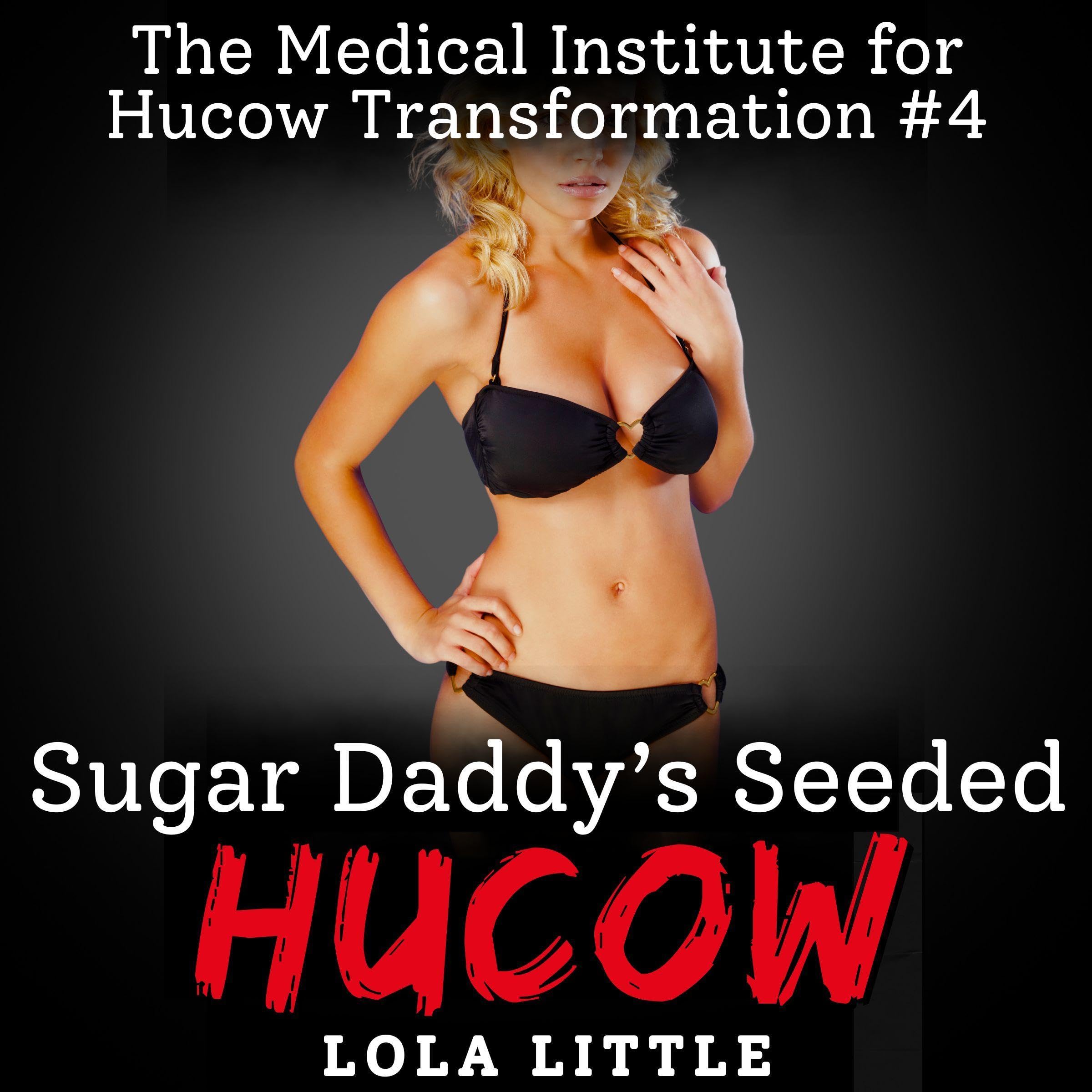Cover art for Sugar Daddy's Seeded Hucow