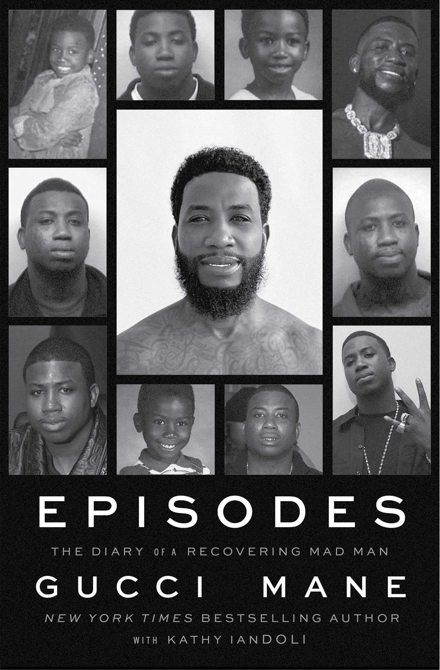 Episodes: The Diary of a Recovering Mad Man