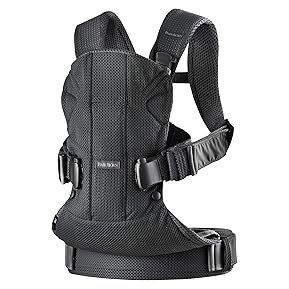 10 Best Baby Carrier for Your Back 2 81IXifyRP8L. SX289