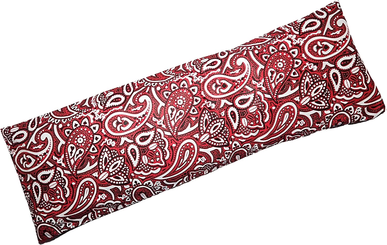 Microwavable Corn Filled Heating Pad and Cold Pack/Washable