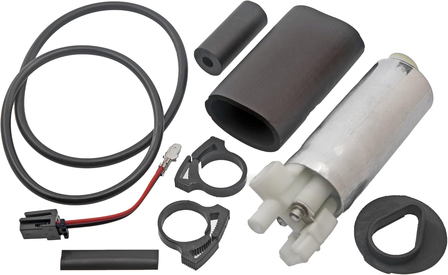Precise 402P3268 ELECTRIC FUEL PUMP & KIT Fits Buick, Cadillac, Chevrolet, GMC