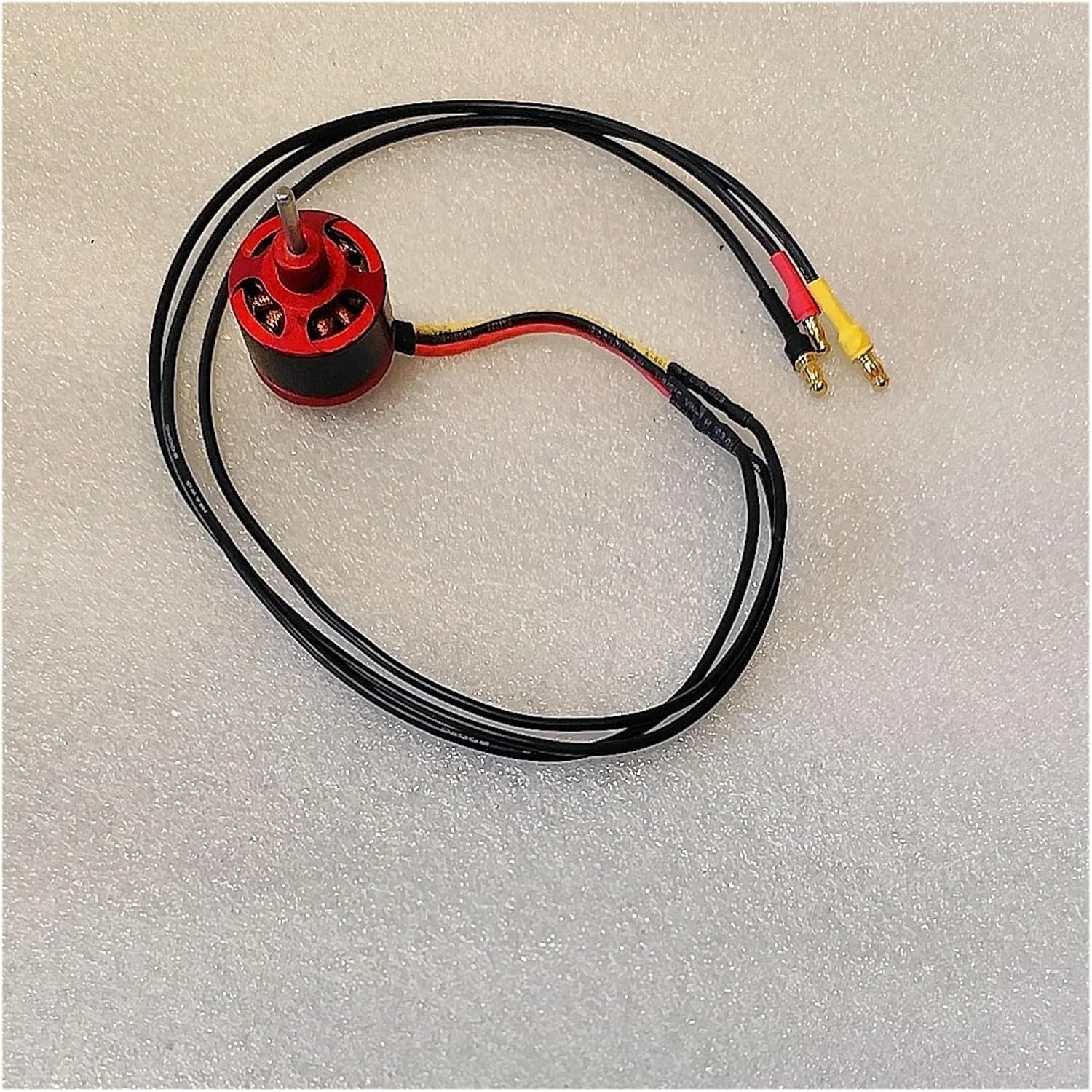 2826 KV1400 Brushless Outer Rotor Engine Quadcopter