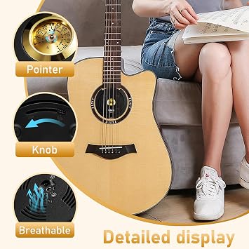 GHD-04 Guitar Humidifier & GGT-01 Guitar Multi Tool