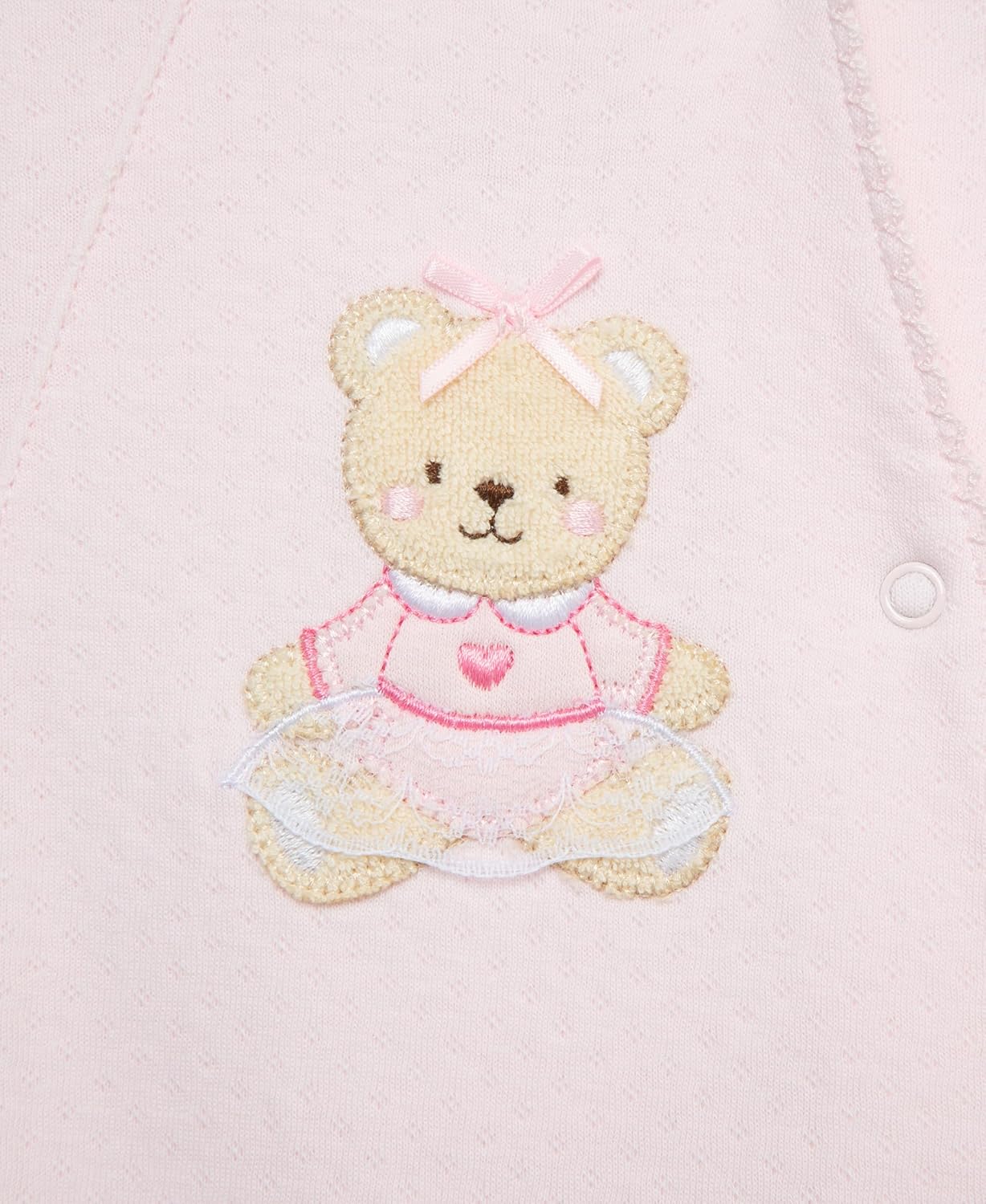 Little Me Baby Layette Gift Set - Clothes, Outfits, Essentials for Girls & Boys