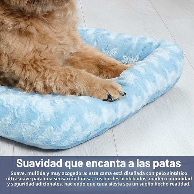 Foto 5 de 7 de MidWest Homes for Pets QuietTime Fashion
