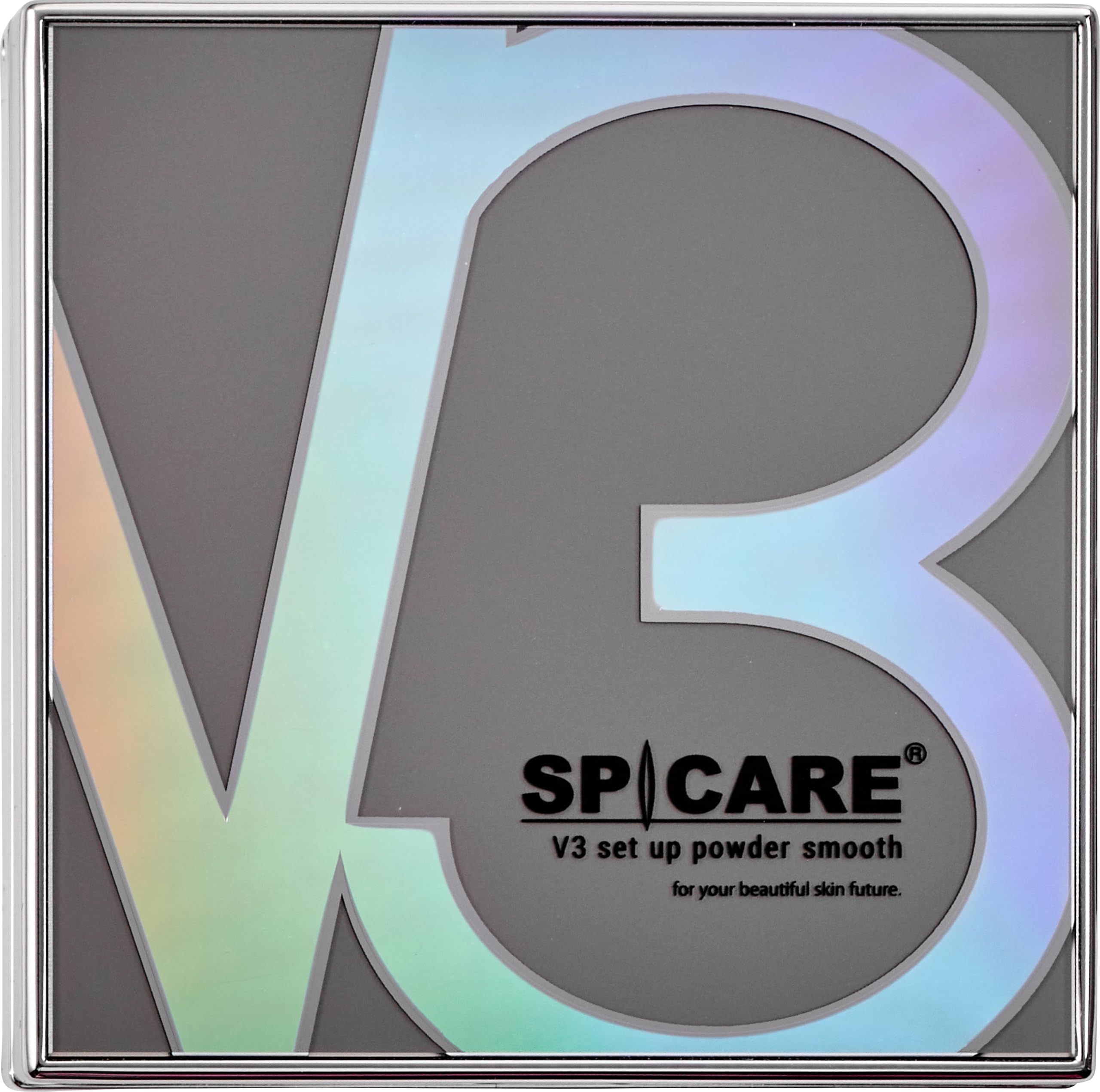 Amazon.co.jp: 【公式】V3 set up powder smooth V3 セットアップ