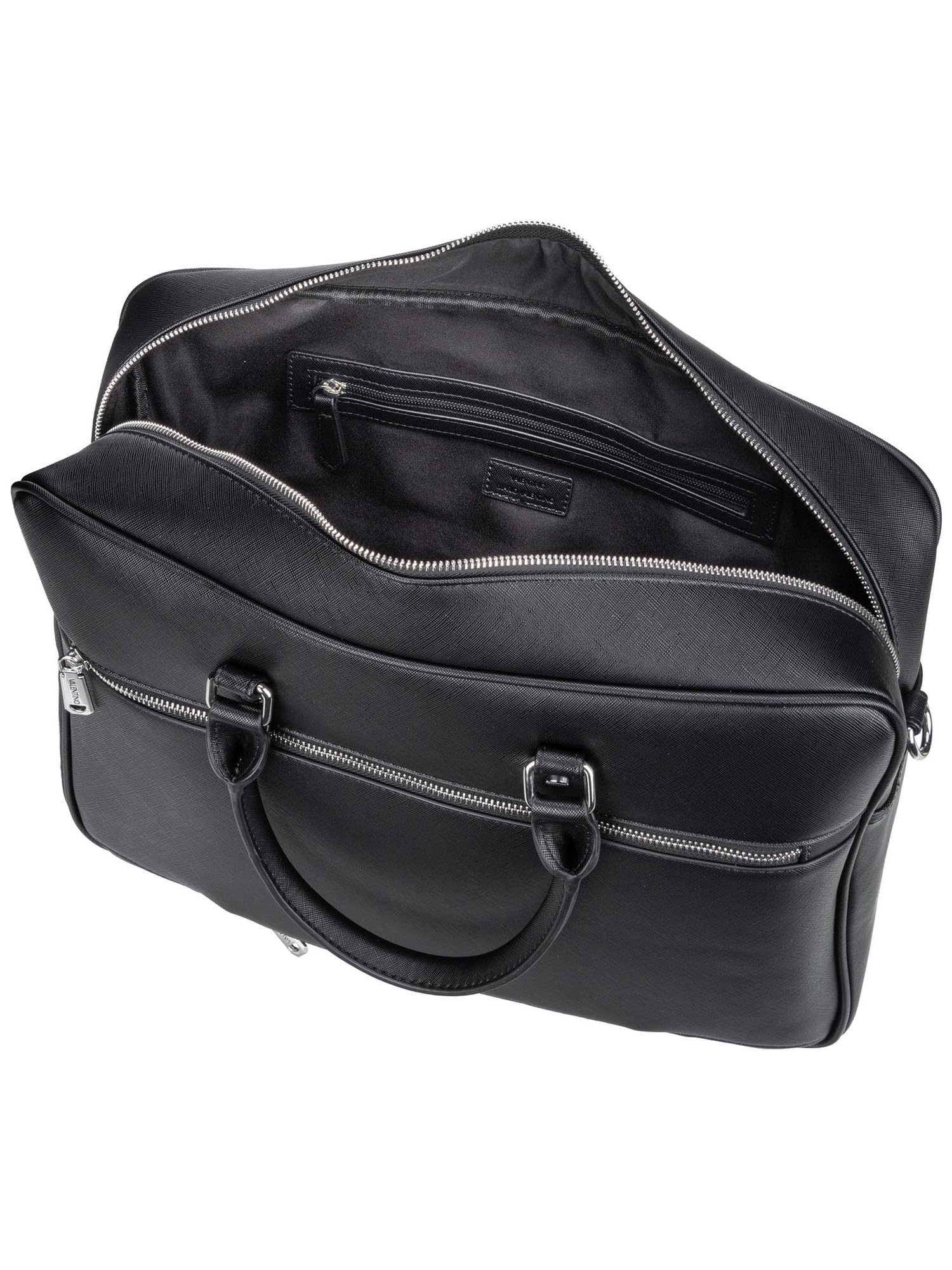 Valentino Bags Herren Aktentasche Marnier Professional Q04 One Size
