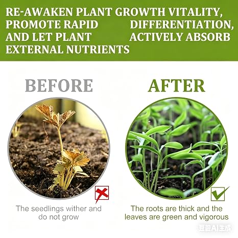 Liquid Plant Rooting Solution, Root Drops, Rooting for Cuttings, Liquid Fertilizer Formula for Cutting, Houseplant Rooting Powder Drops, Powder for Cuttings, Root Grow 100ml
