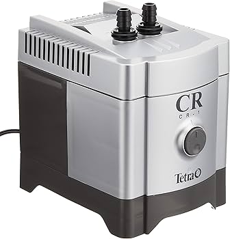 り*る様 テトラ　クールタワーＣＲ−３　ＮＥＷ対応水量６０リットル水槽用クーラー テトラ クールタワー CR-3 NEW 対応水量60リットル 水槽用
