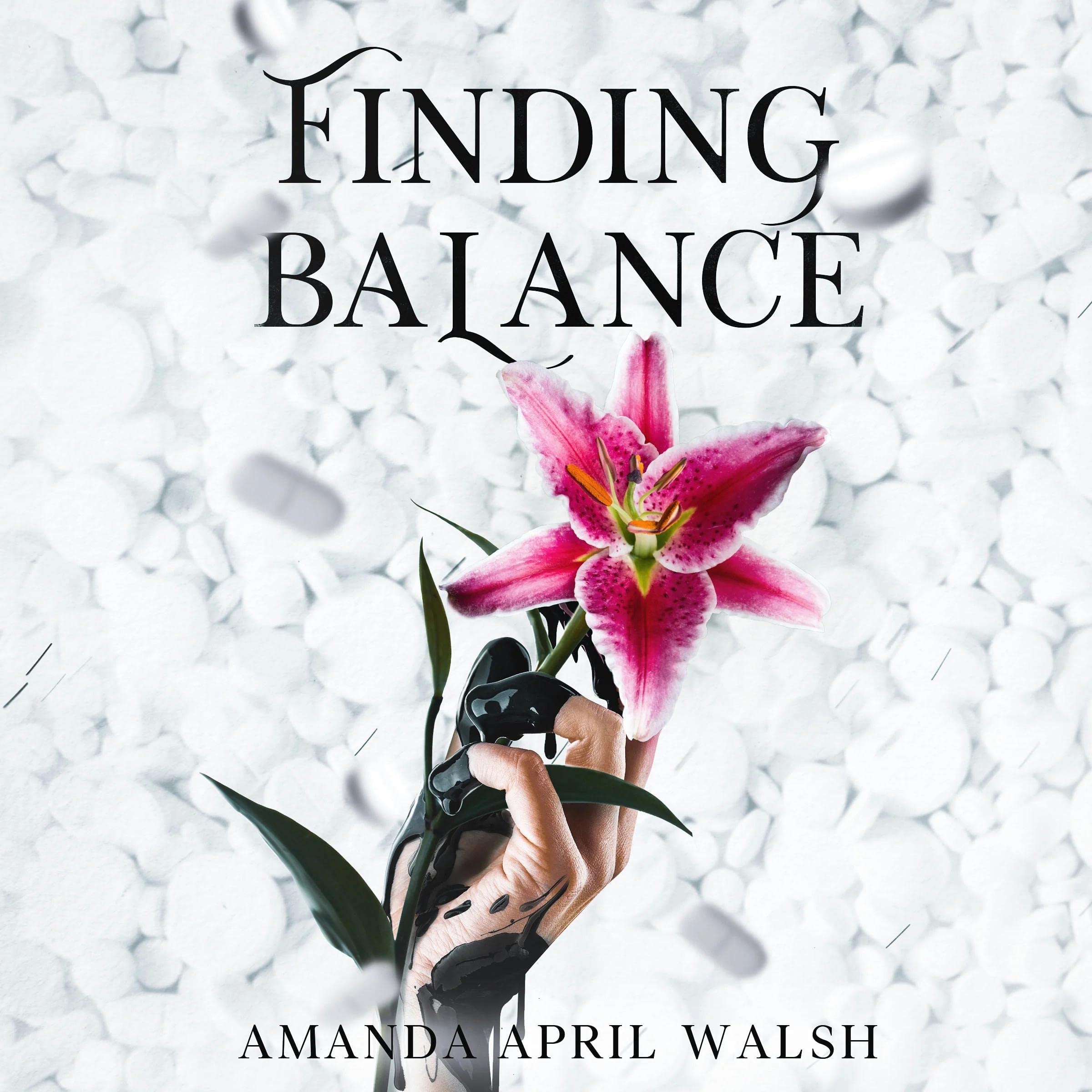 Cover art for Finding Balance