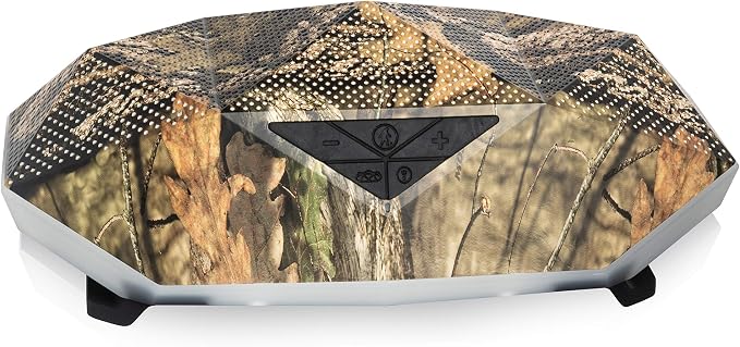 Amazon.com: Portable Bluetooth Speaker 