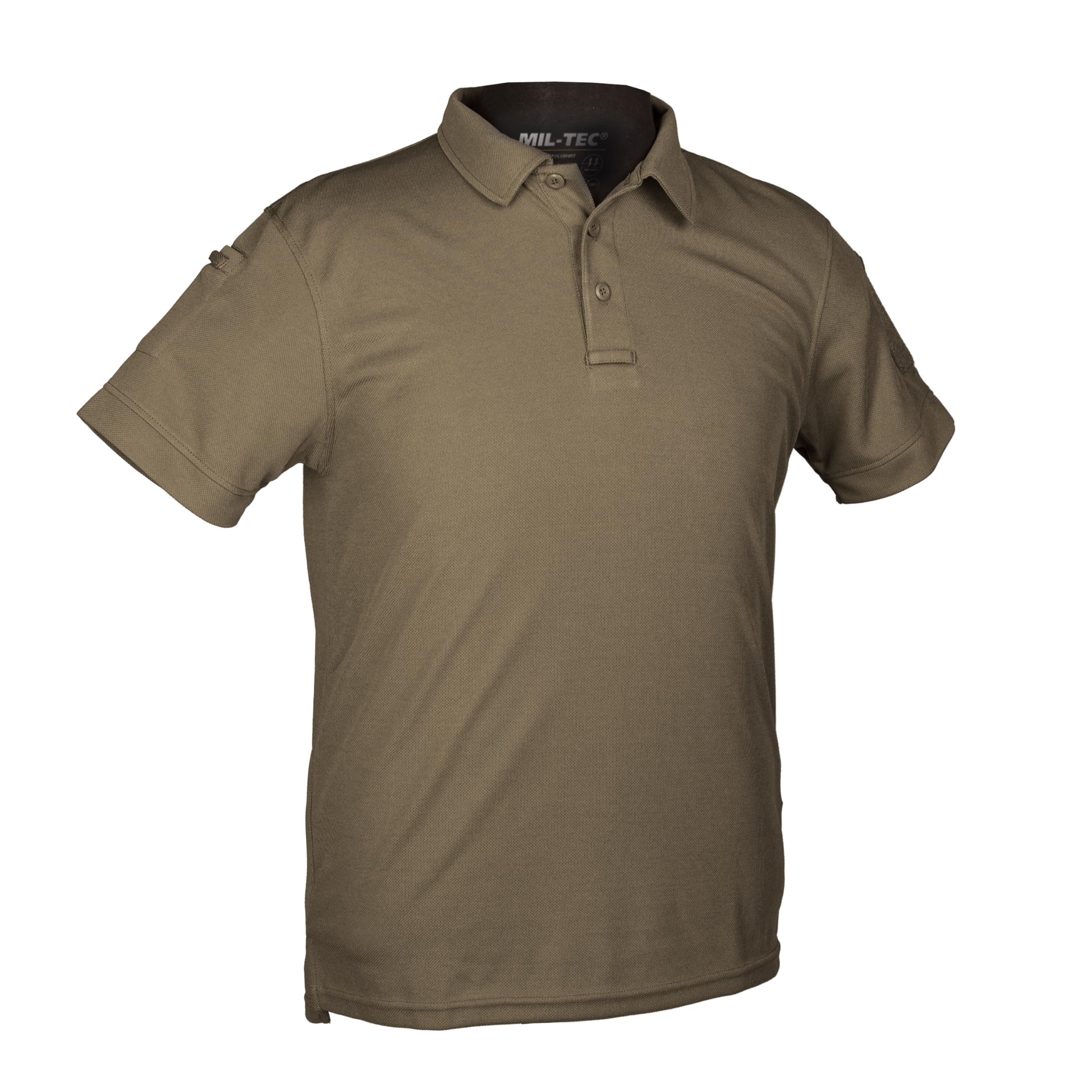 Mil-Tec Tactique Polo Shirt Multicolor M