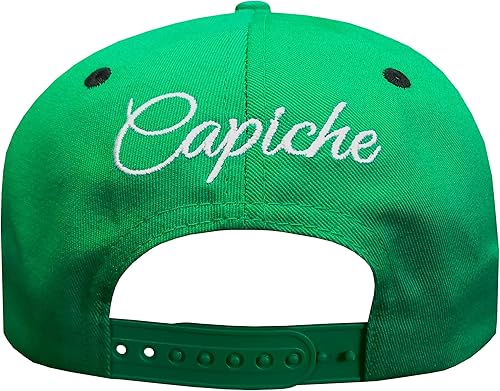 Miniatura 6 de Capiche 99+ Variaciones Gorra Snapback Serie Especial - Talla única - Unisex - Hombre