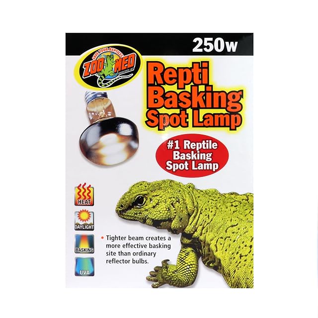 Foto 5 de 7 de Croci T6016251 Repty Basking Spot