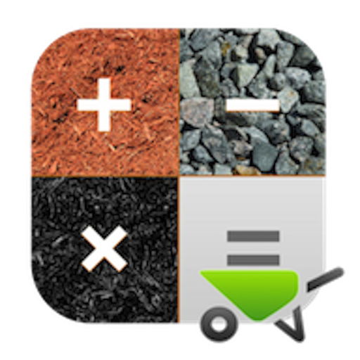 Mulch Calculator Application sur Amazon Appstore