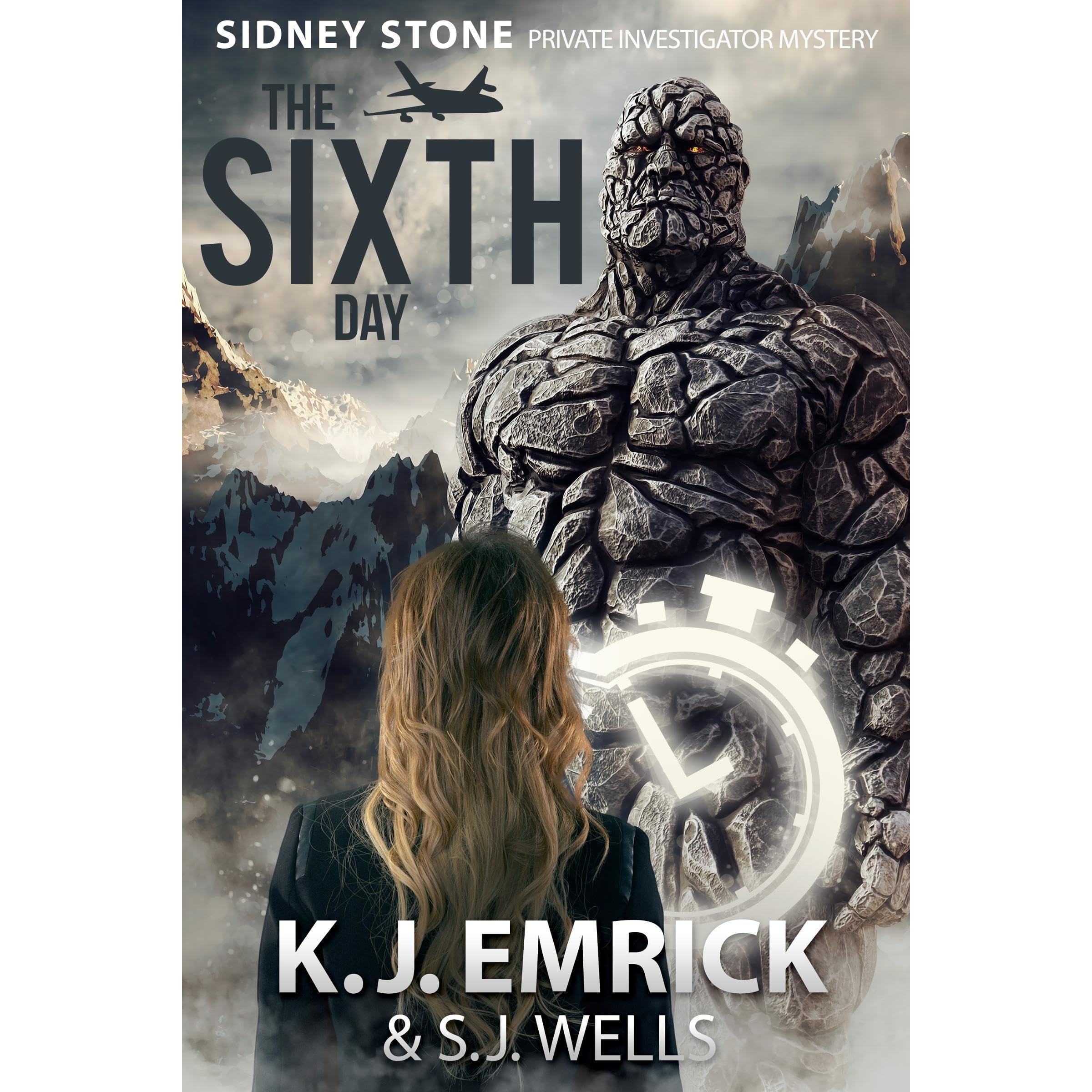 The SIXTH Day
