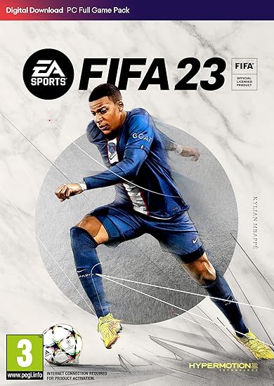 FIFA 23 for PC