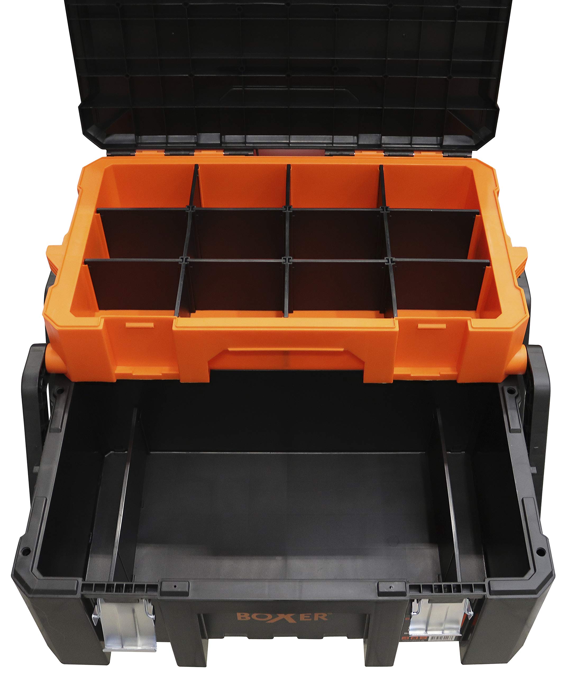 Boxer Caja de herramientas de calidad profesional